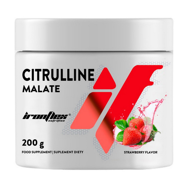 Citrulline Malate (200 g) Citrulline Malate (200 g)