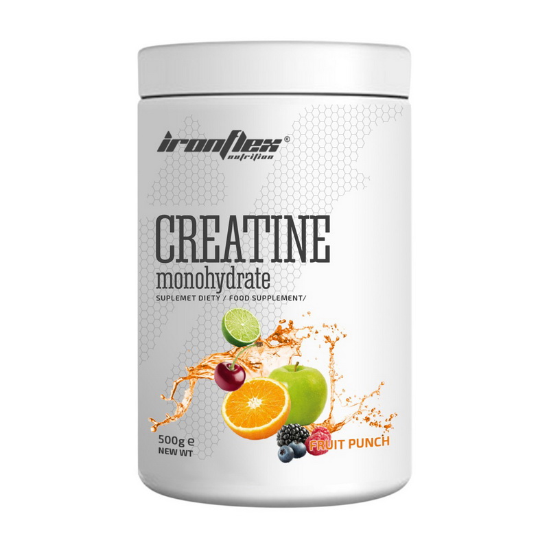 Creatine Monohydrate (500 g) Creatine Monohydrate (500 g)