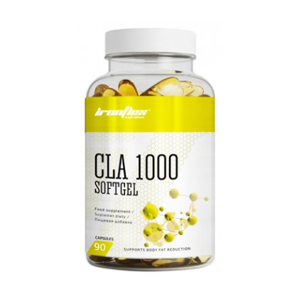 CLA 1000 (90 caps) CLA 1000 (90 caps)