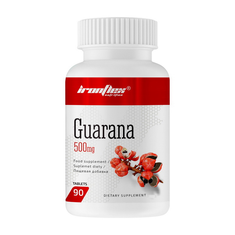 Guarana (90 tabs) Guarana (90 tabs)