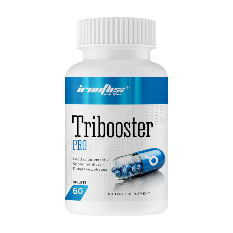 Tribooster Pro (60 tabs) Tribooster Pro (60 tabs)