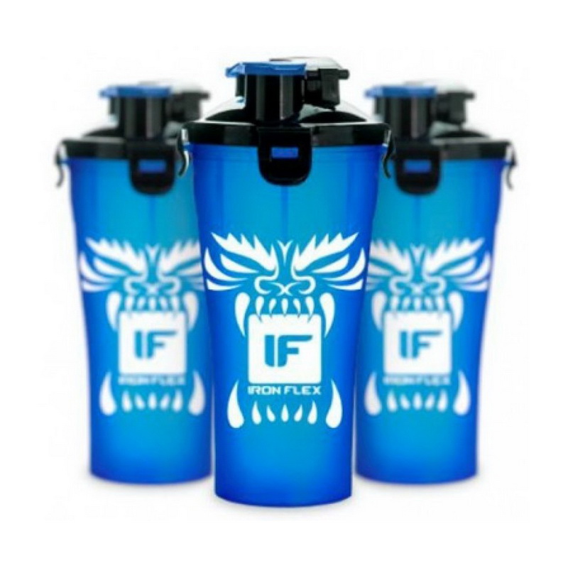 Shaker Hydra Cup Drakon Blue (828 ml) Shaker Hydra Cup Drakon Blue (828 ml)