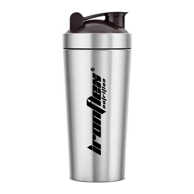 Steel Shaker Silver (750 ml) Steel Shaker Silver (750 ml)