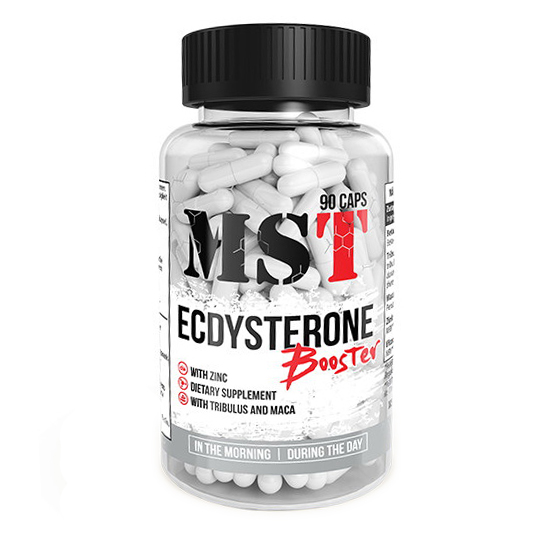 Ecdysterone Booster (90 caps) Ecdysterone Booster (90 caps)