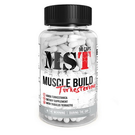 Muscle Build Turkesterone (90 caps)