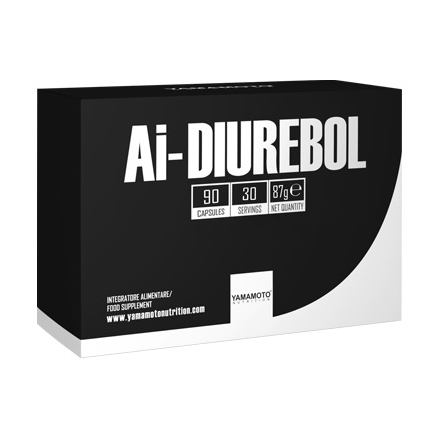 Ai-Diurebol (90 caps) Ai-Diurebol (90 caps)