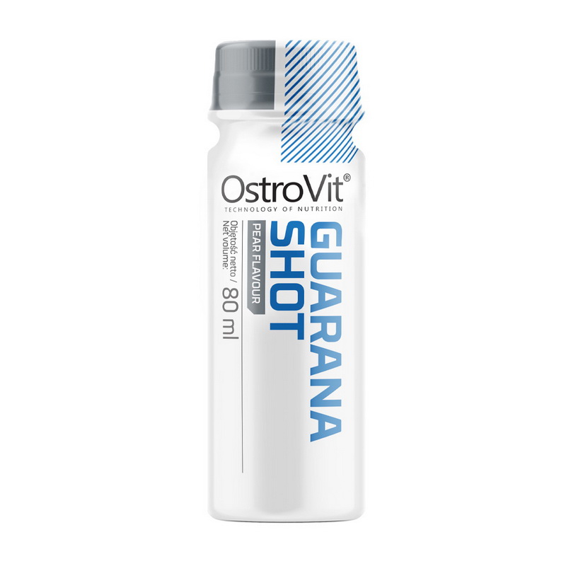 Guarana Sho+ (1 x 80 ml) Guarana Sho+ (1 x 80 ml)