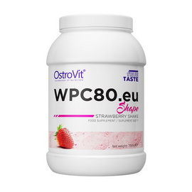 WPC80.eu Shape (700 g)