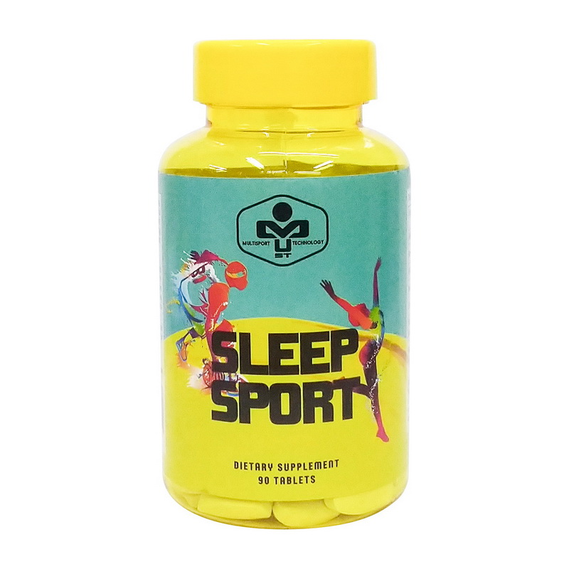 Sleep Sport (90 tabs) Sleep Sport (90 tabs)