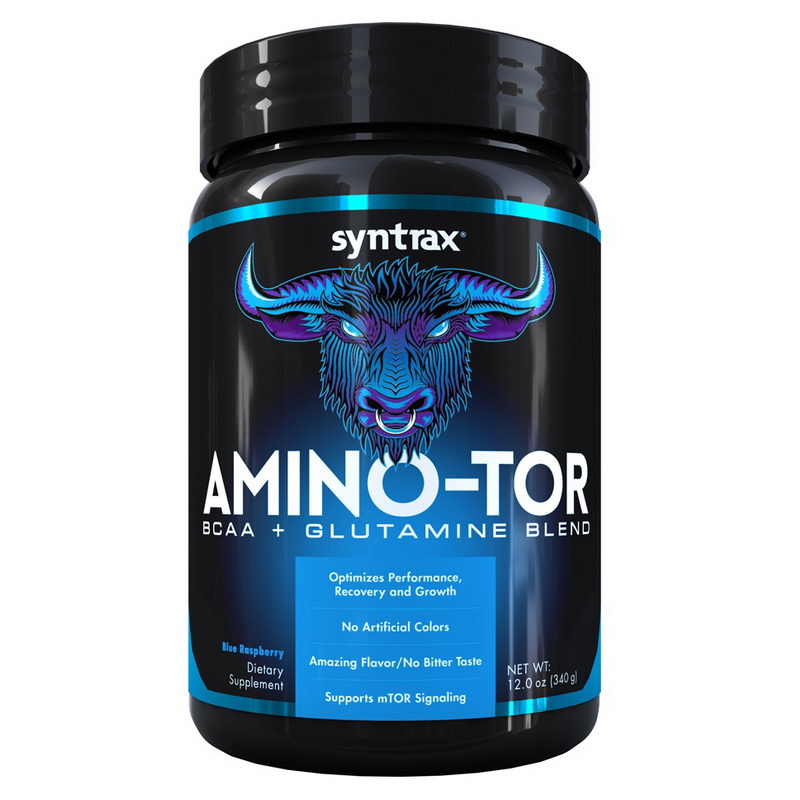 Amino Tor (340 g) Amino Tor (340 g)