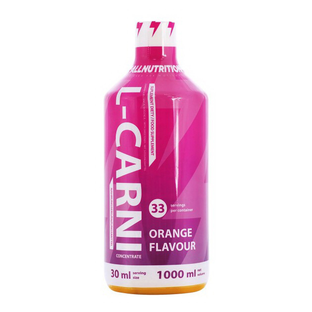 L-Carni (1 l) L-Carni (1 l)