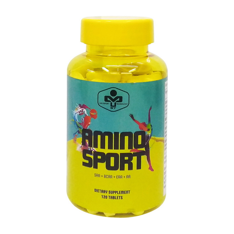 Amino Sport (120 tabs) Amino Sport (120 tabs)