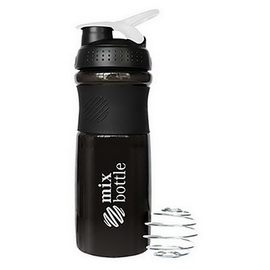 Mix Bottle Black (760 ml)