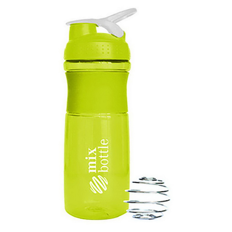 Mix Bottle Green (760 ml) Mix Bottle Green (760 ml)