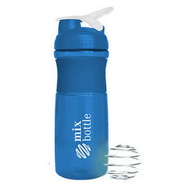 Mix Bottle Blue (760 ml)