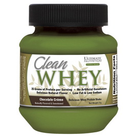 Clean Whey (1 x 30 g)
