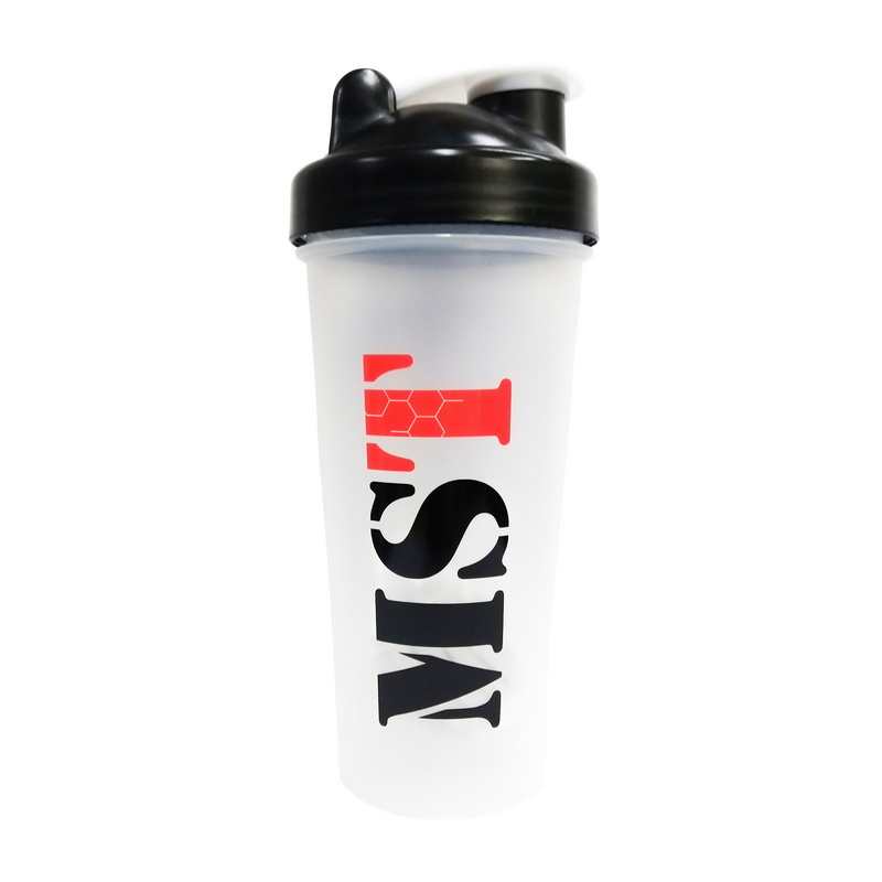 Shaker MST with Metall Ball (600 ml) Shaker MST with Metall Ball (600 ml)
