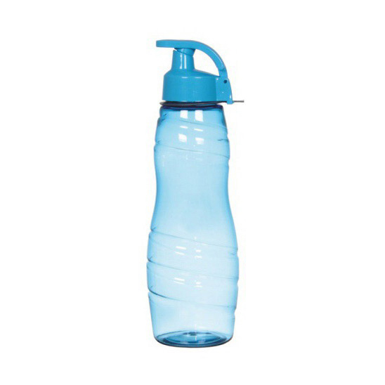 Waterbottle Tiger Mix Blue (750 ml) Waterbottle Tiger Mix Blue (750 ml)