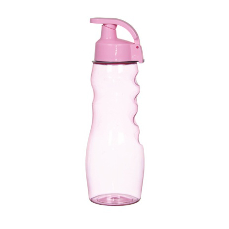 Waterbottle Mix Pink (500 ml) Waterbottle Mix Pink (500 ml)