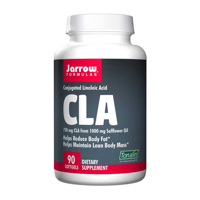 CLA (90 softgels) CLA (90 softgels)