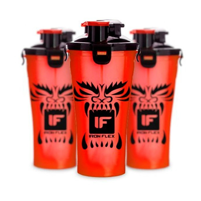 Shaker Hydra Cup Drakon Red (828 ml) Shaker Hydra Cup Drakon Red (828 ml)
