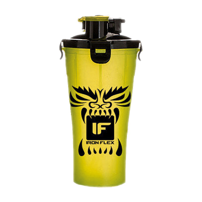 Shaker Hydra Cup Drakon Green (828 ml) Shaker Hydra Cup Drakon Green (828 ml)