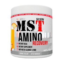 Amino Recovery (400 g)