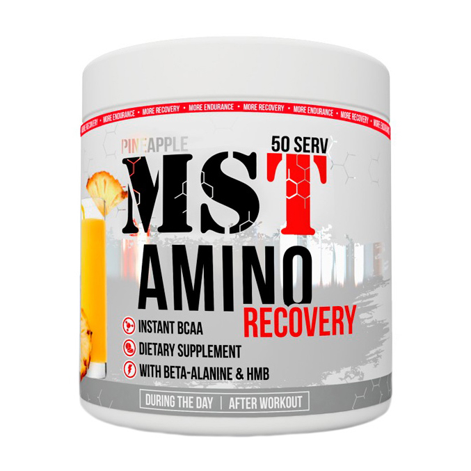 Amino Recovery (400 g) Amino Recovery (400 g)