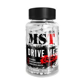 Drive Me (90 caps)