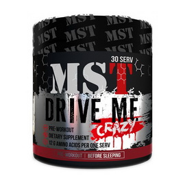 Drive Me (300 g)