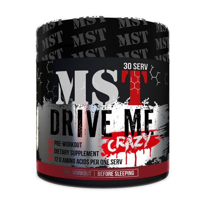 Drive Me (300 g) Drive Me (300 g)