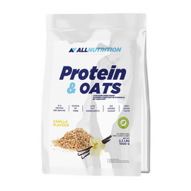 Protein & Oats (1 kg)