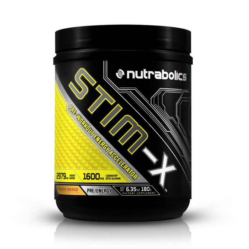 Stim-X (180 g) Stim-X (180 g)