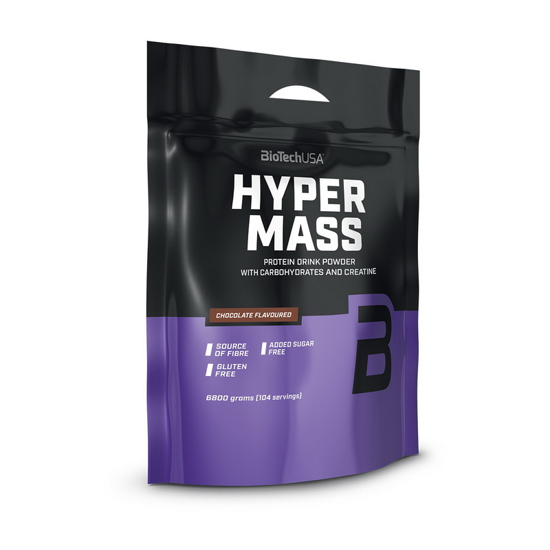 Hyper Mass (6,8 kg) Hyper Mass (6,8 kg)