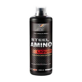 Steel Amino Liquid (1 l)