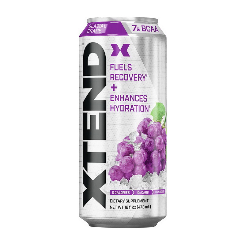 Xtend RTD (473 ml) Xtend RTD (473 ml)