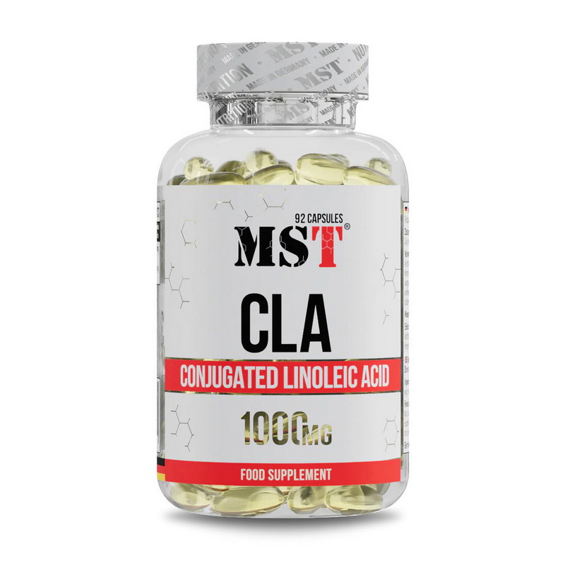CLA 1000 (92 softgels) CLA 1000 (92 softgels)