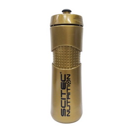 Bidon Bike Gold (650 ml)