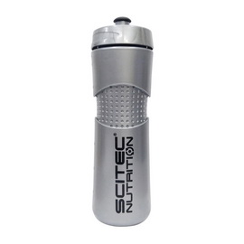 Bidon Bike Silver (650 ml)