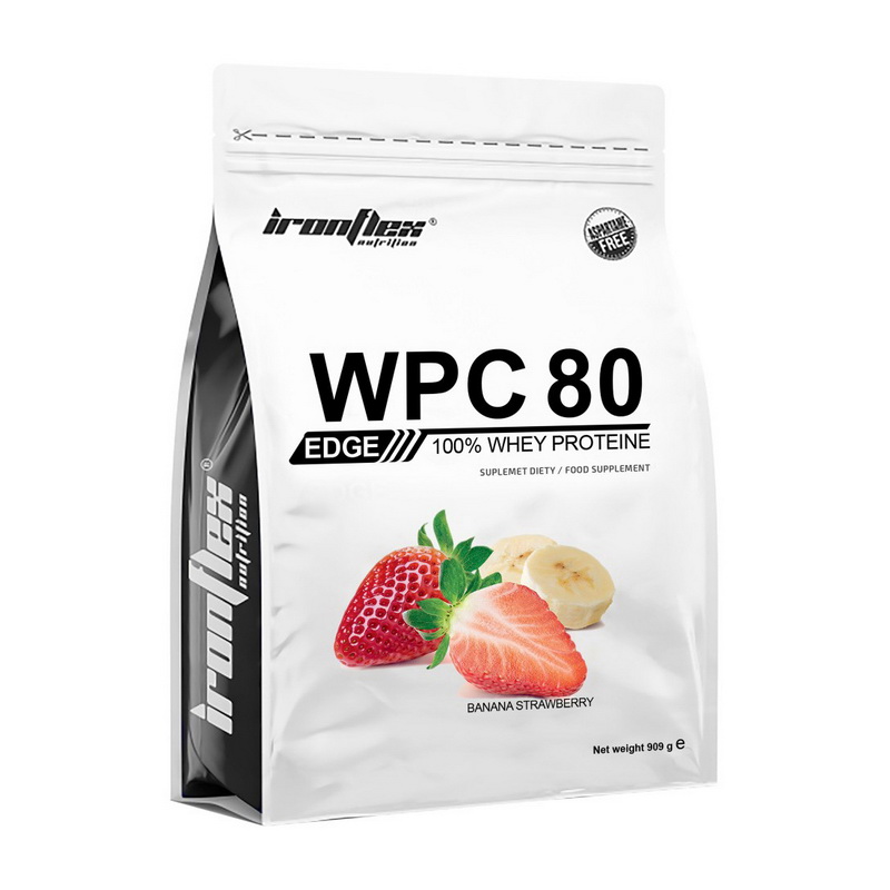 WPC80.eu Edge (909 g) WPC80.eu Edge (909 g)