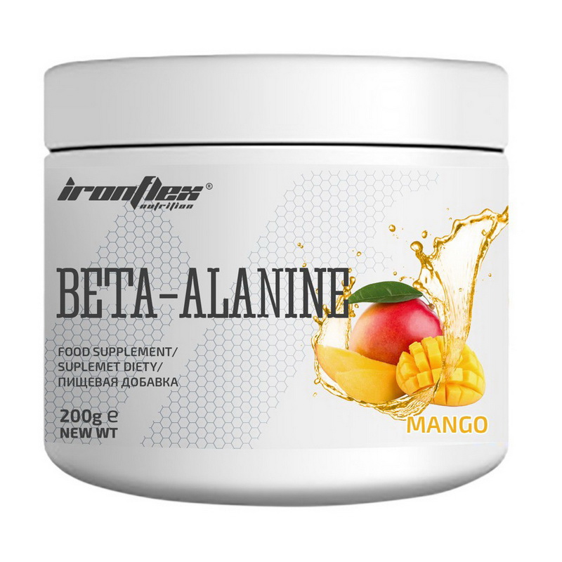 Beta-Alanin (200 g) Beta-Alanin (200 g)