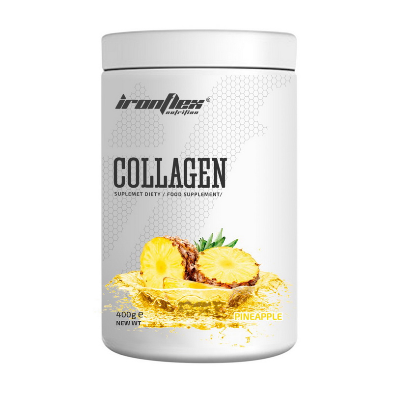 Collagen (400 g) Collagen (400 g)