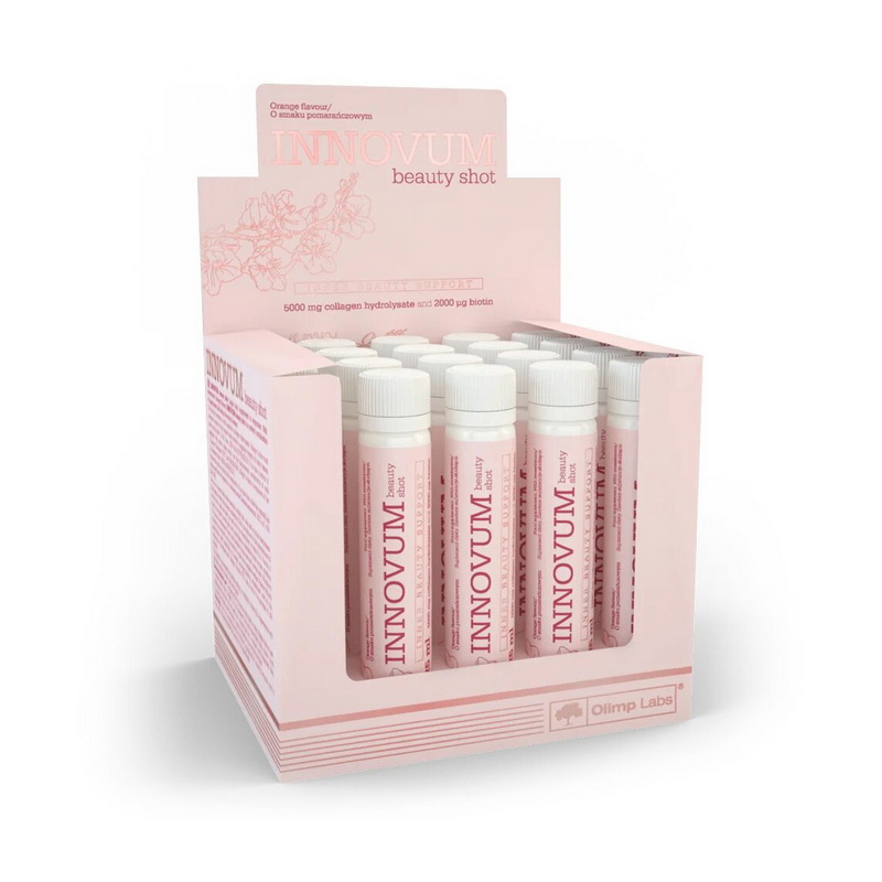 Innovum Beauty Shot (20 x 25 ml) Innovum Beauty Shot (20 x 25 ml)