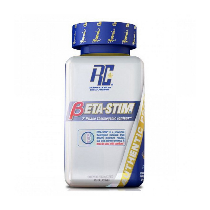 Beta-Stim (60 caps) Beta-Stim (60 caps)