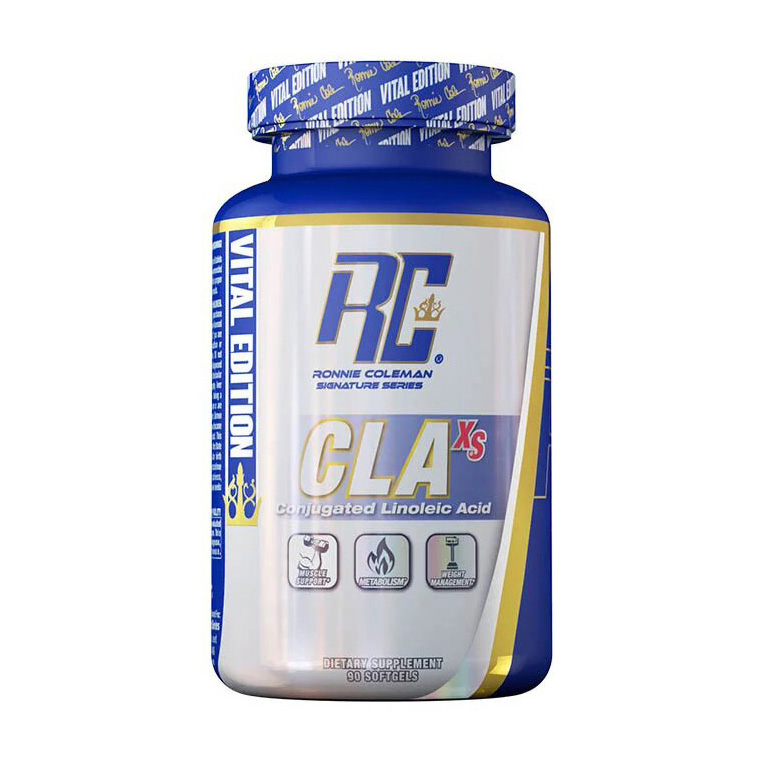 CLA XS (90 softgels) CLA XS (90 softgels)