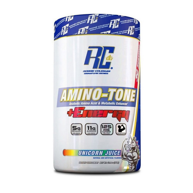 Amino-Tone +Energy (450 g) Amino-Tone +Energy (450 g)
