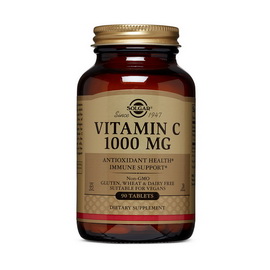 Vitamin C 1000 mg (90 tabs)