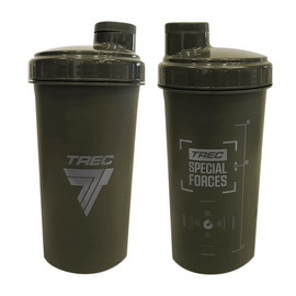 Shaker Special Forces Dark Green (700 ml)