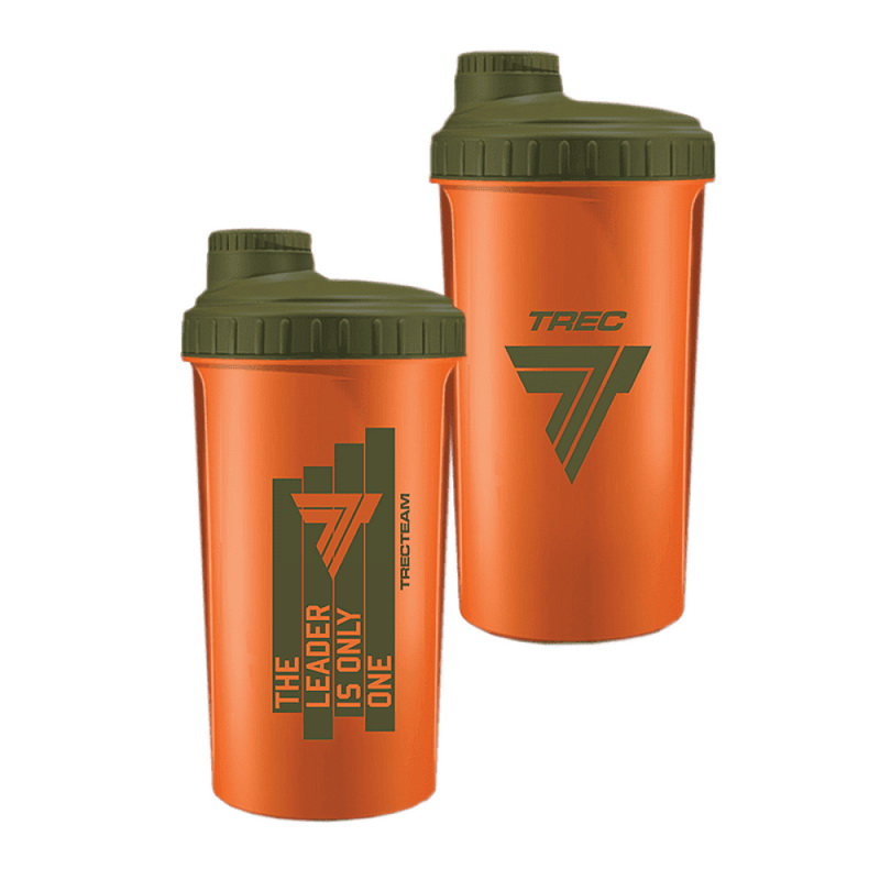 Shaker The Leader Is Only One Orange (700 ml) Shaker The Leader Is Only One Orange (700 ml)