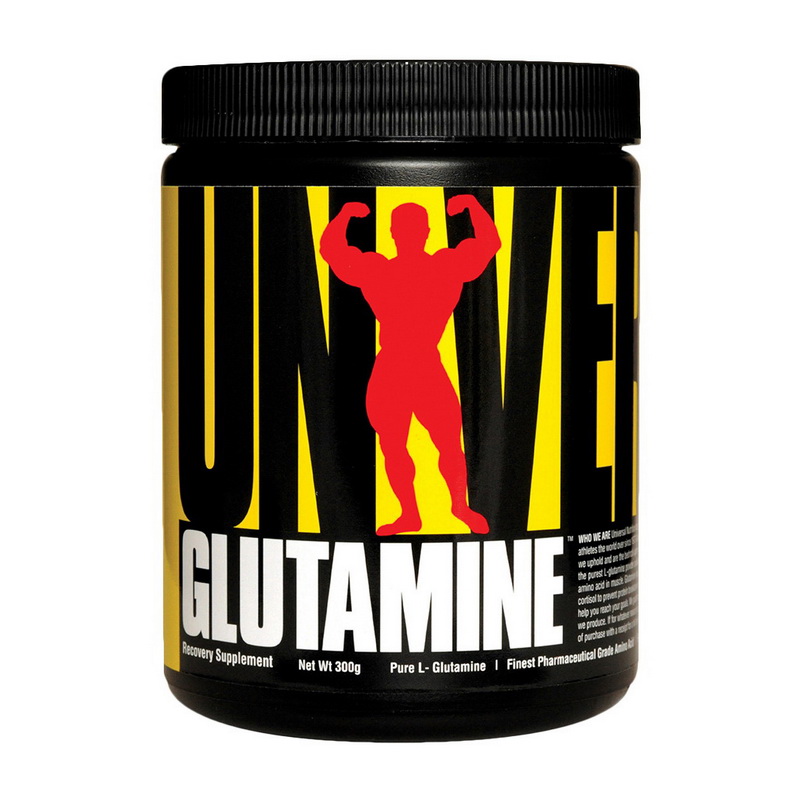 Glutamine Powder (300 g) Glutamine Powder (300 g)
